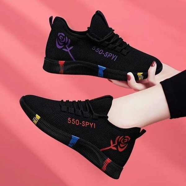Chaussures de sport pour femmes