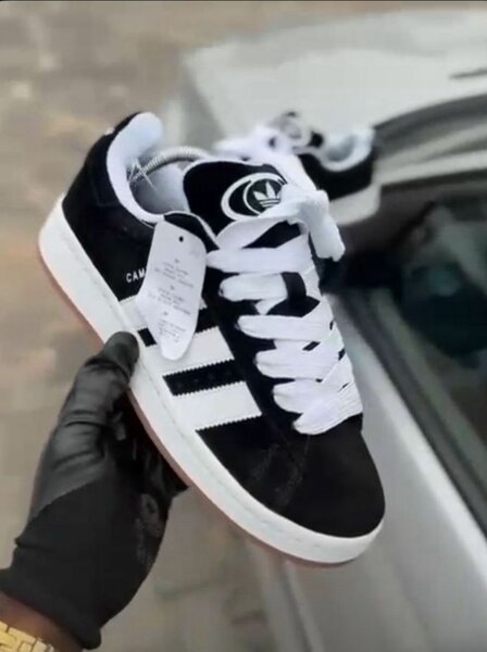 Baskets Adidas Campus Classiques