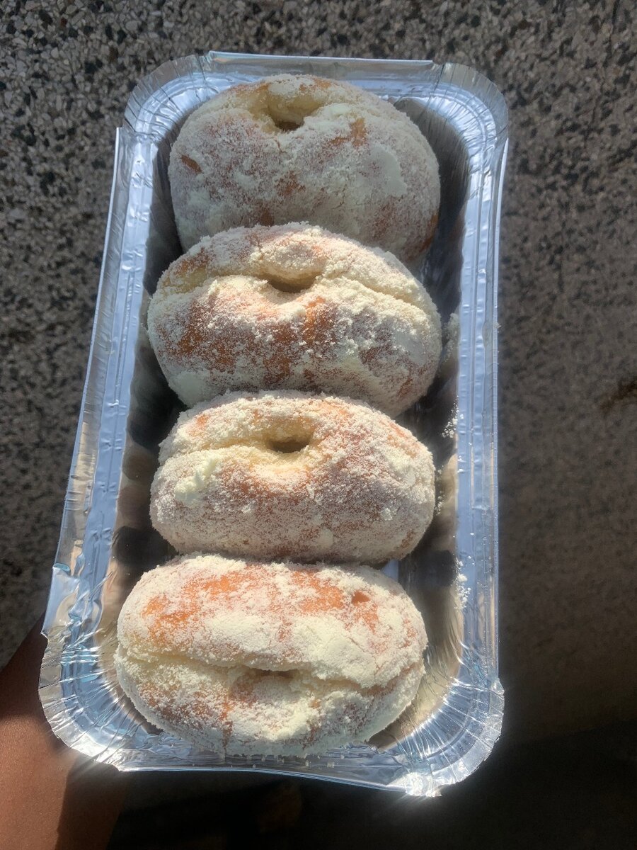 Cake