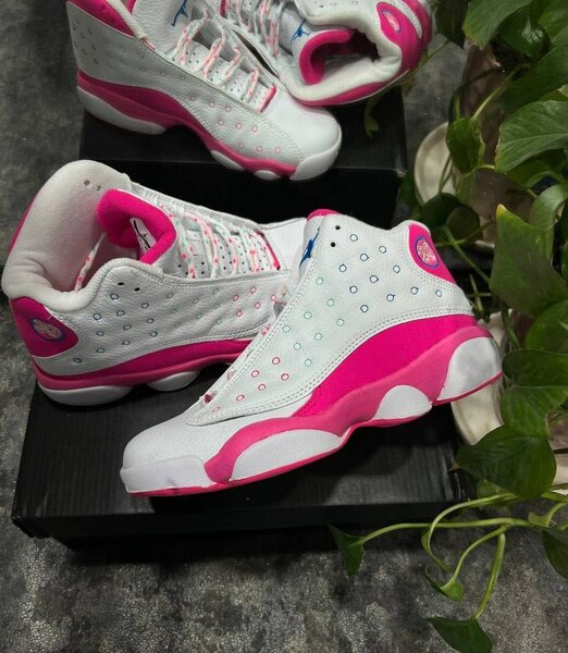 Air Jordan Retro 13