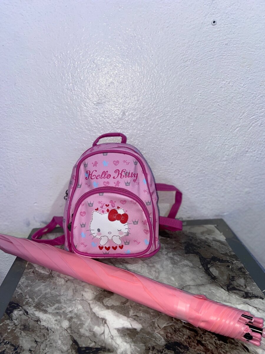 Sac à dos enfant