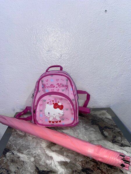 Sac à dos enfant