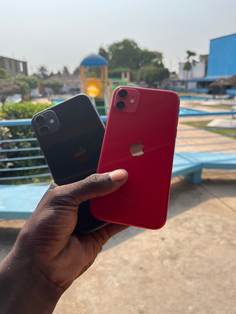 Iphone 11