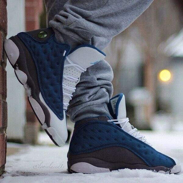 Air jordan 13