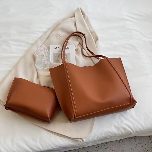 Sac à main 2 en 1