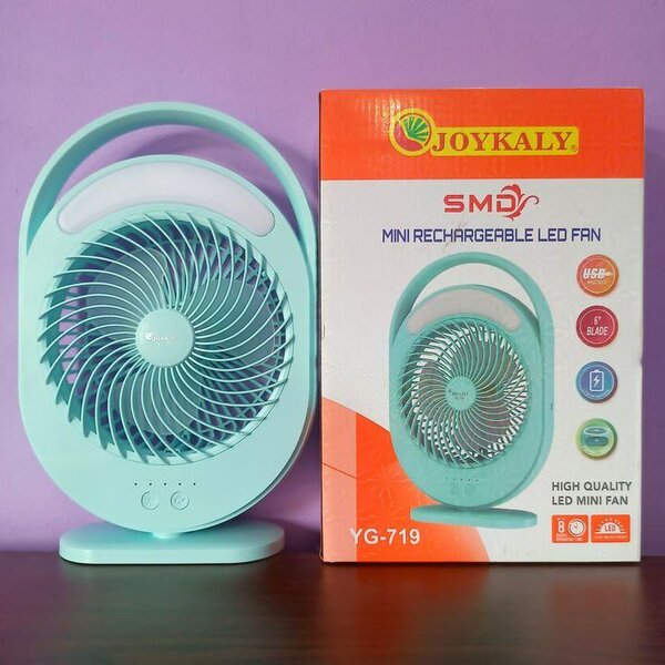 Table Top Fan
