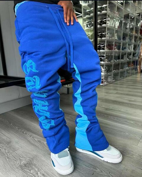 Jogging homme