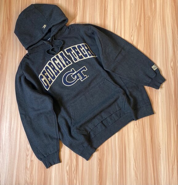 Thrift Hoodie