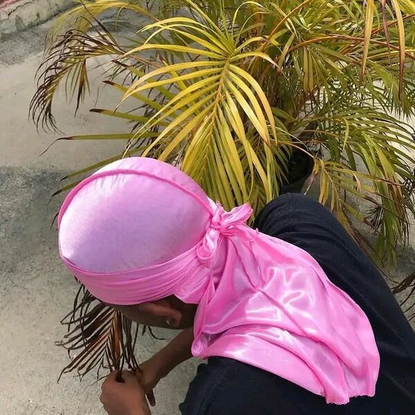 Durag américain