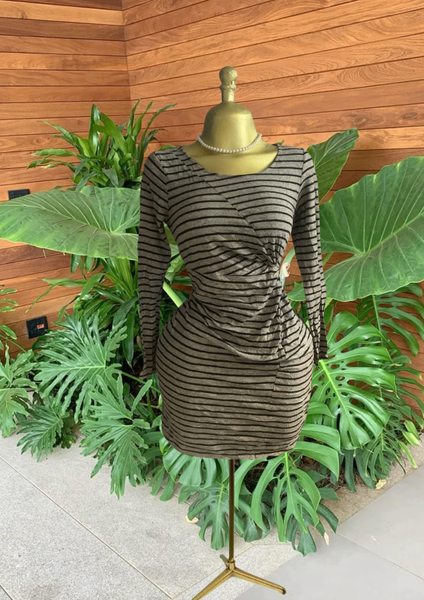 Robe de bureau