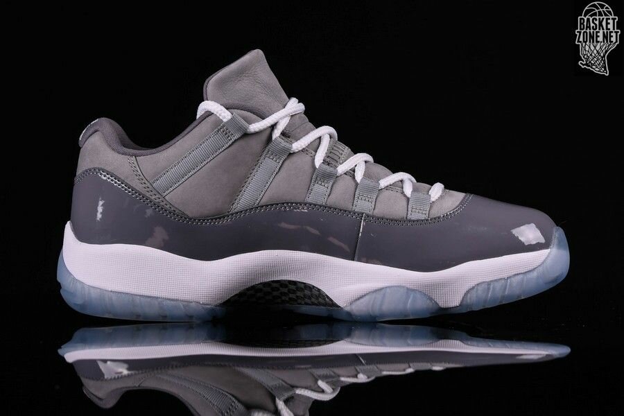 Air jordan 11