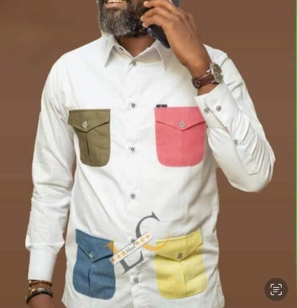 Chemise VIP