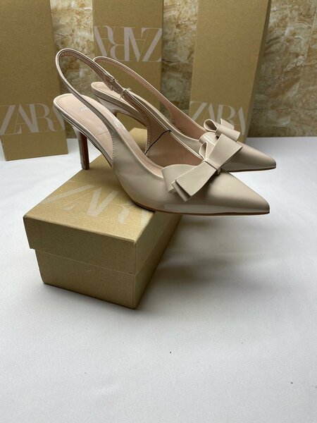 Quality stock shoes