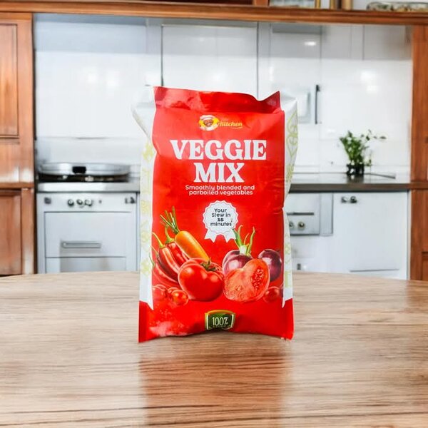 Veggie Mix