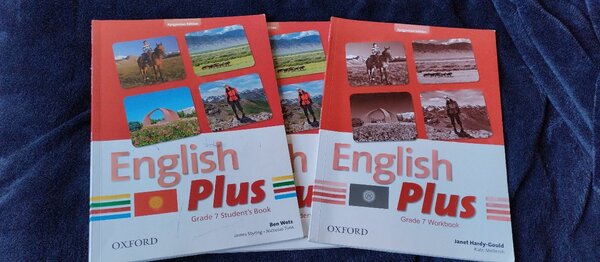 English plus
