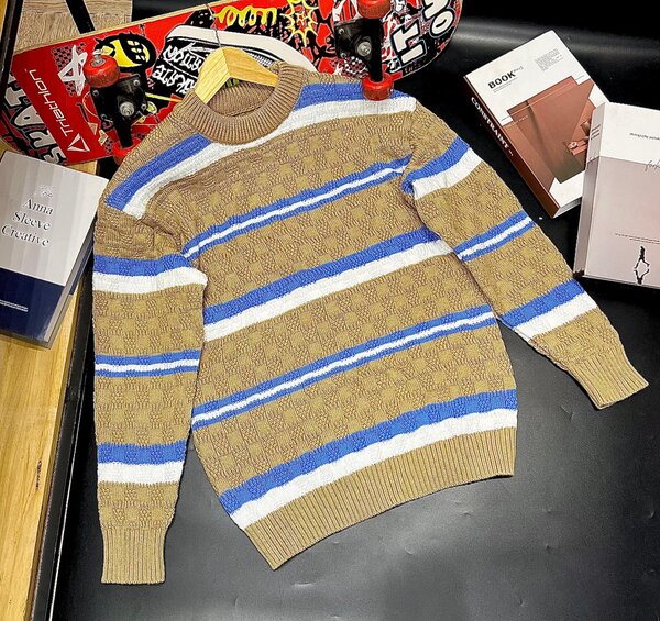 Sweaters