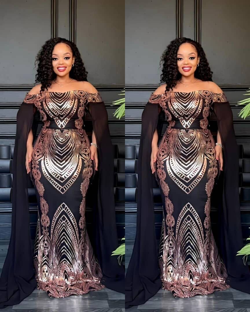 Dinner dress