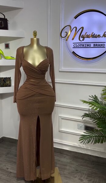 Clothing