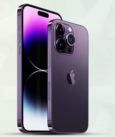 Brand New Iphone