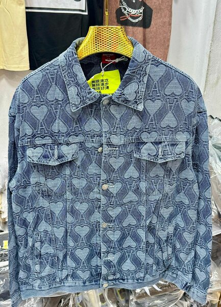 Men's Jacket