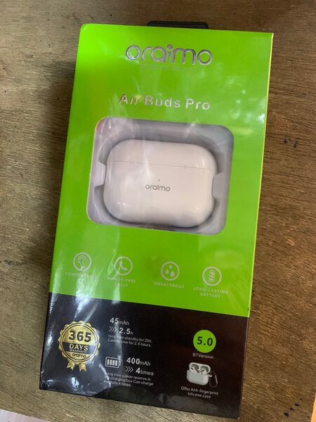 Origami Air Buds Pro