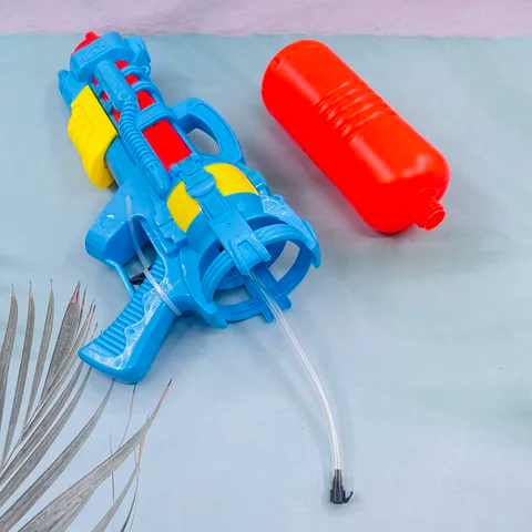 Pistolet a eau
