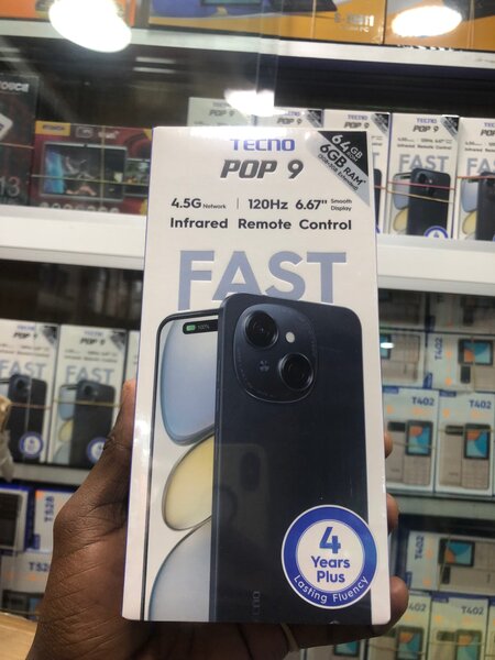 Téléphone portable