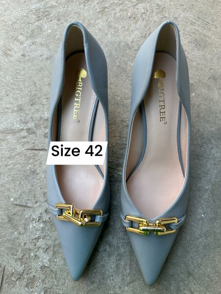 Chaussures