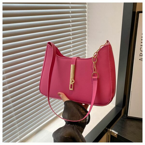Sac à main en cuir élégant