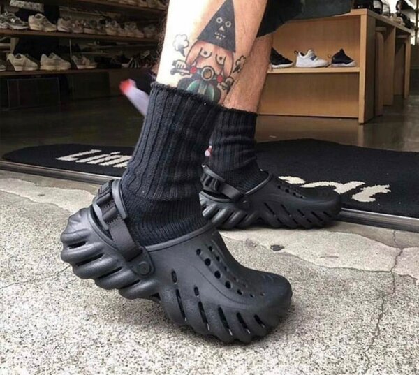 Crocs