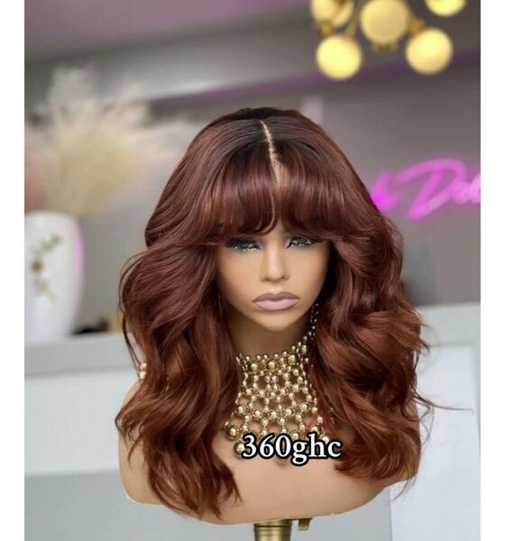 Wig
