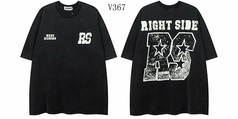 Tee-shirts