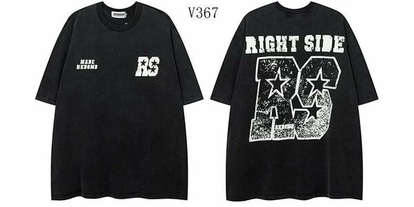Tee-shirts