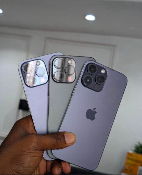 iPhone 14 pro max
