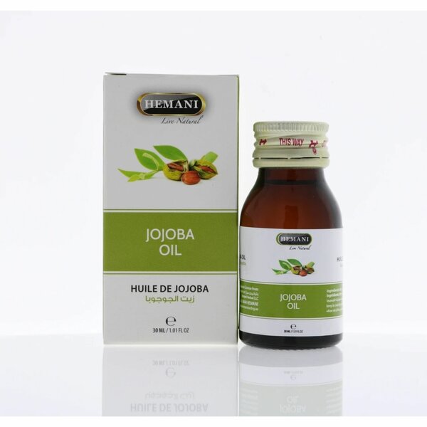 Jojoba Essential Oil