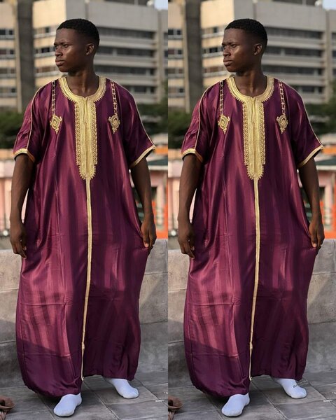 Boubou