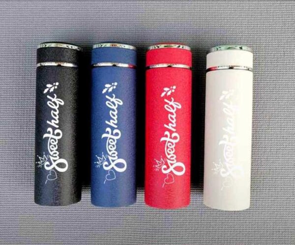 Vacuum Flasks