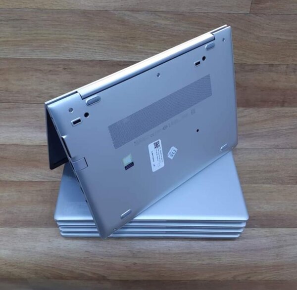 Hp Elitebook 840 G6 intel core