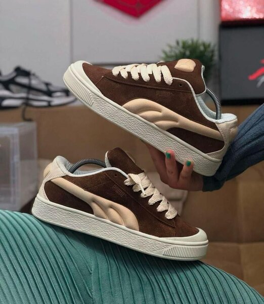 #PUMA