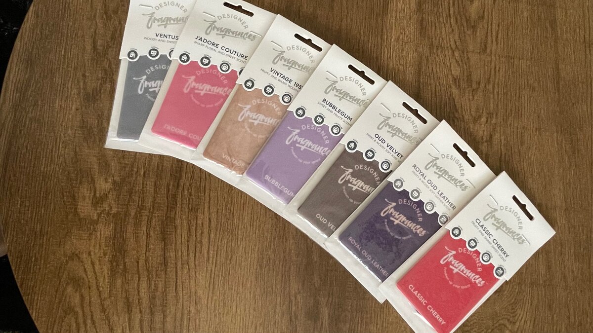 CAR Airfreshners