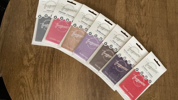 CAR Airfreshners