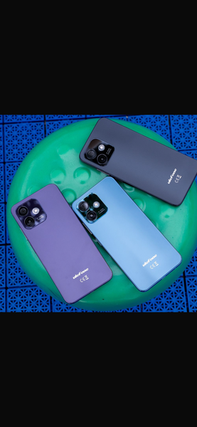 Mobail16Ulefone