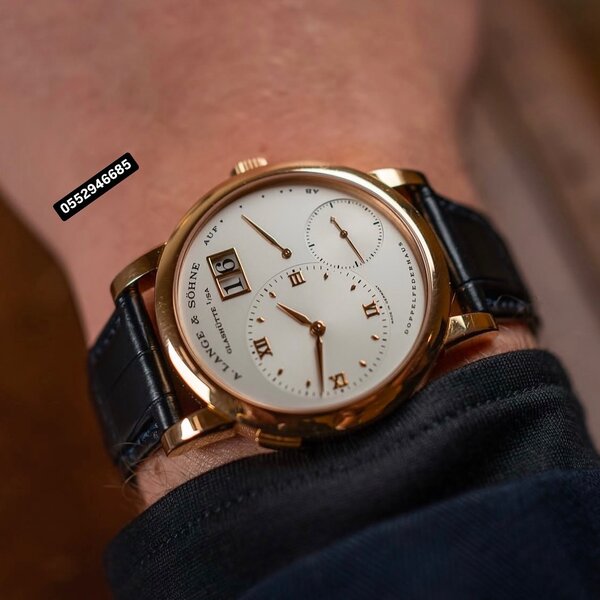 Wrist Watch