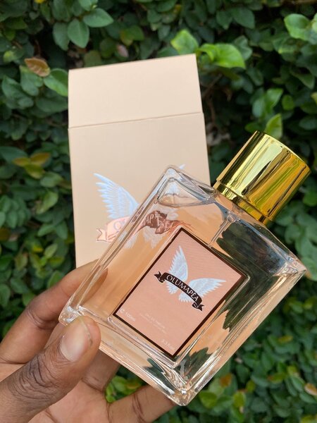 Parfum Olympéa Exquis