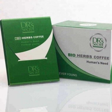 Kopi & Drs