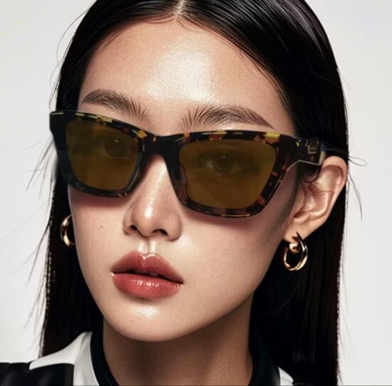 Lunettes de soleil