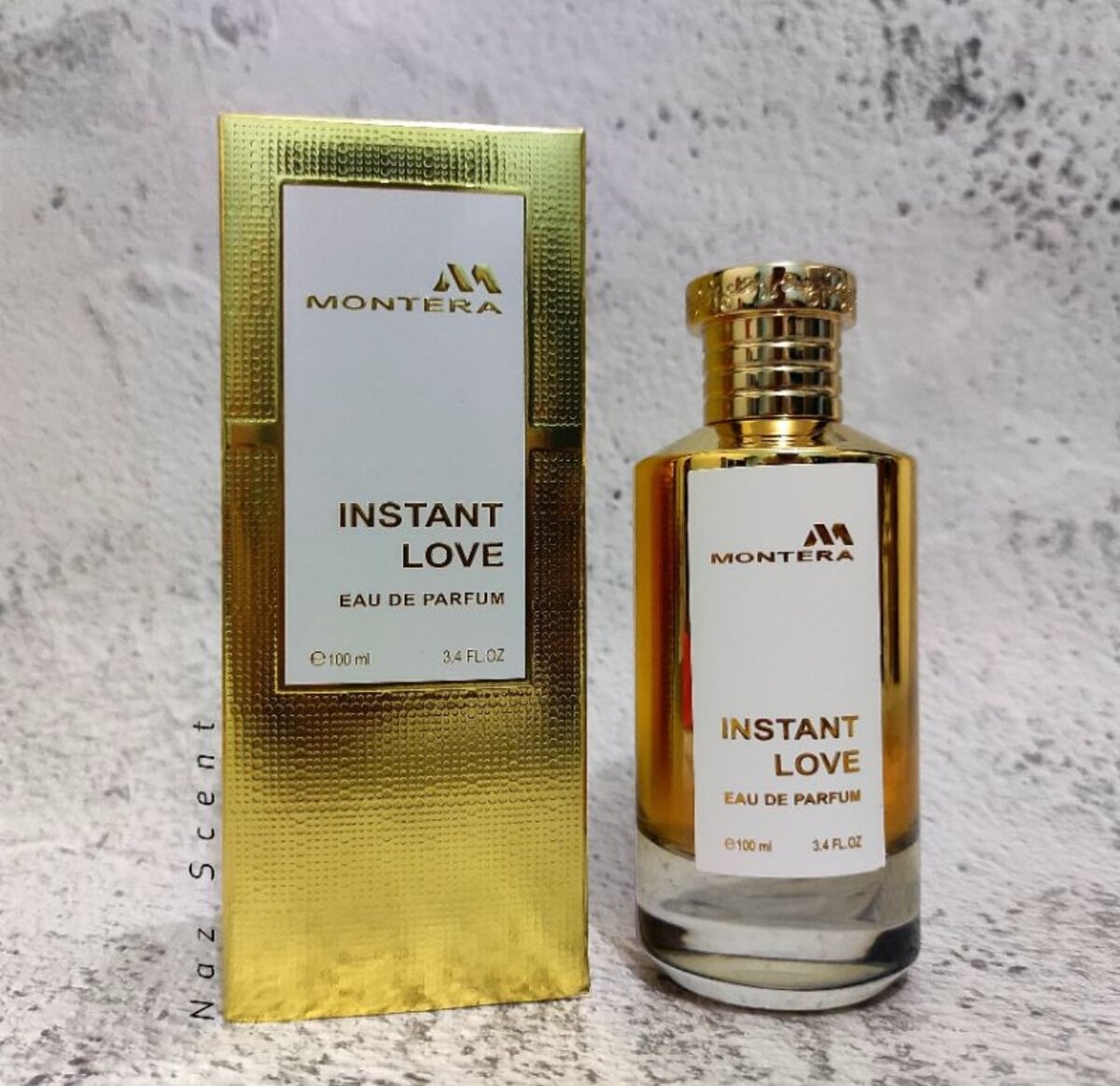 INSTANT LOVE