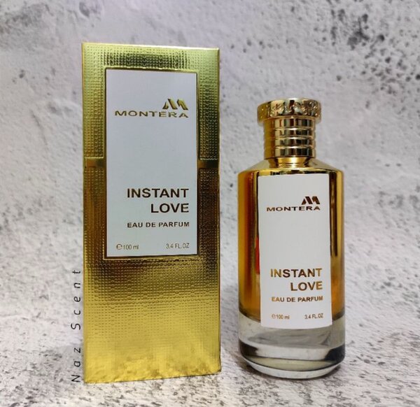 INSTANT LOVE