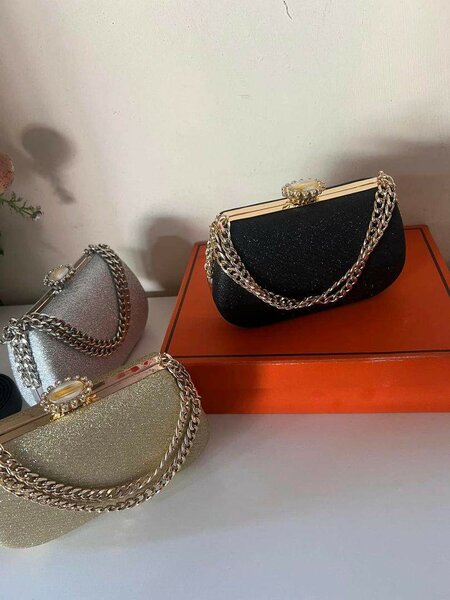 Dinner purse