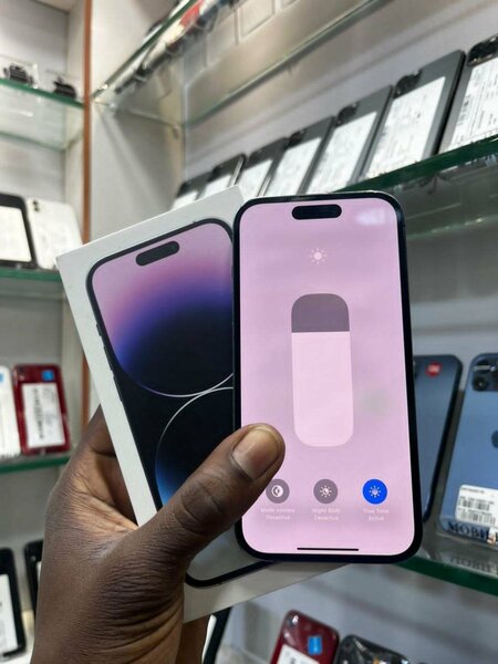 iPhone 14 Pro 128go